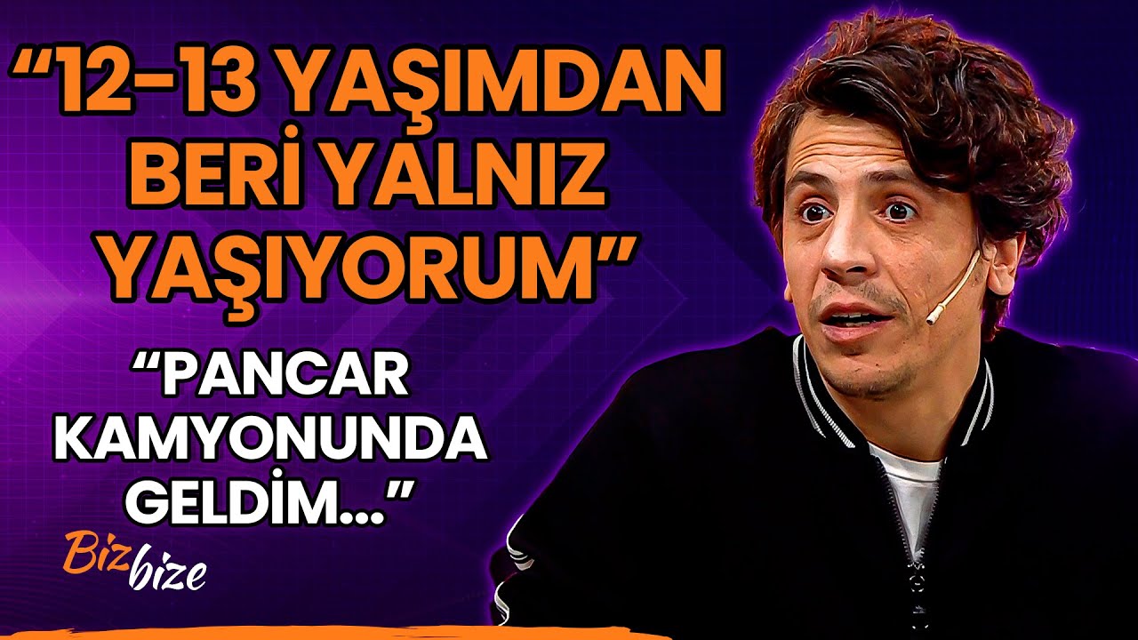 Ersay Üner Aşk Adamı Mı? 