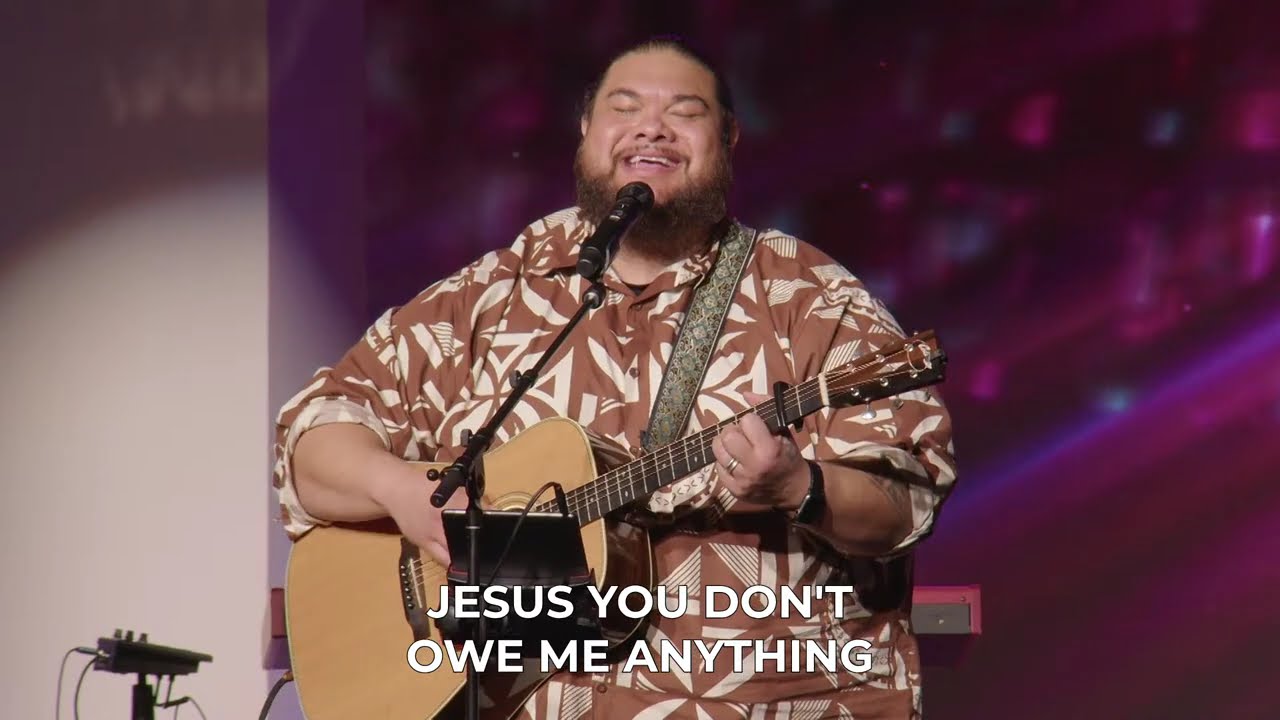 1 Corinthians 1:18 - 31 - Pastor James O (full service)