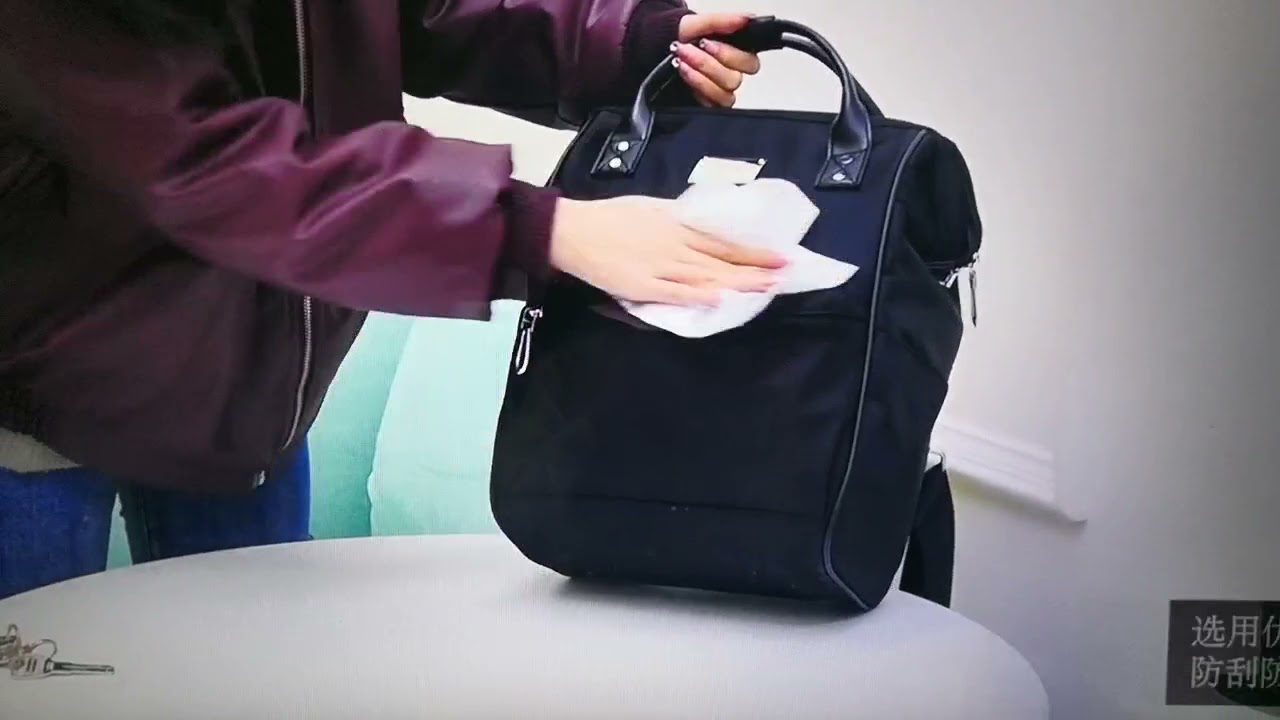 Backpack Oxford cloth 2021 new fashion