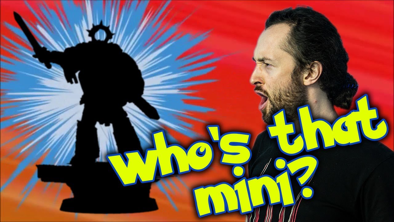 Coolest Warhammer Army you've NEVER heard of!