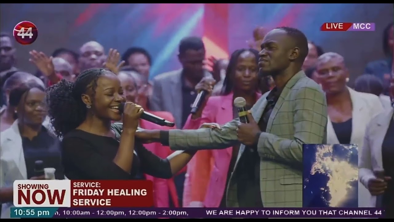 Yesu Nga Olina Ekisa By Rachel Kisibo #gospelmusic 
