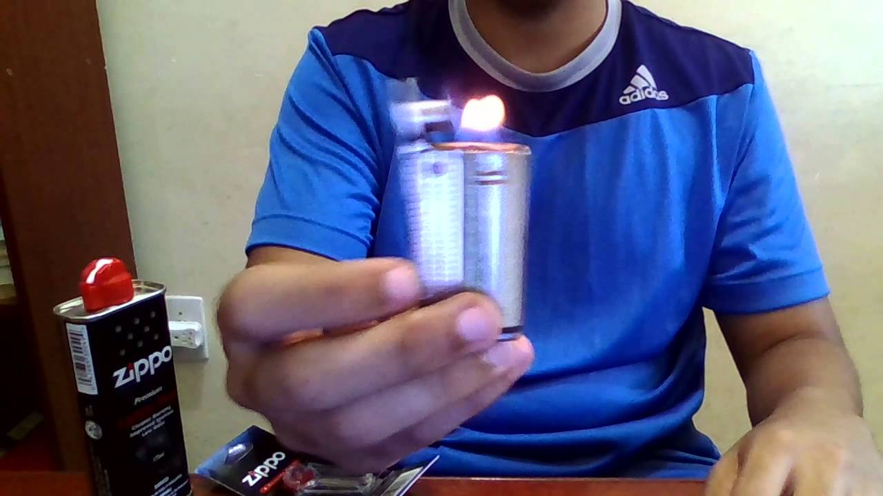 IMCO Streamline 6800 lighter