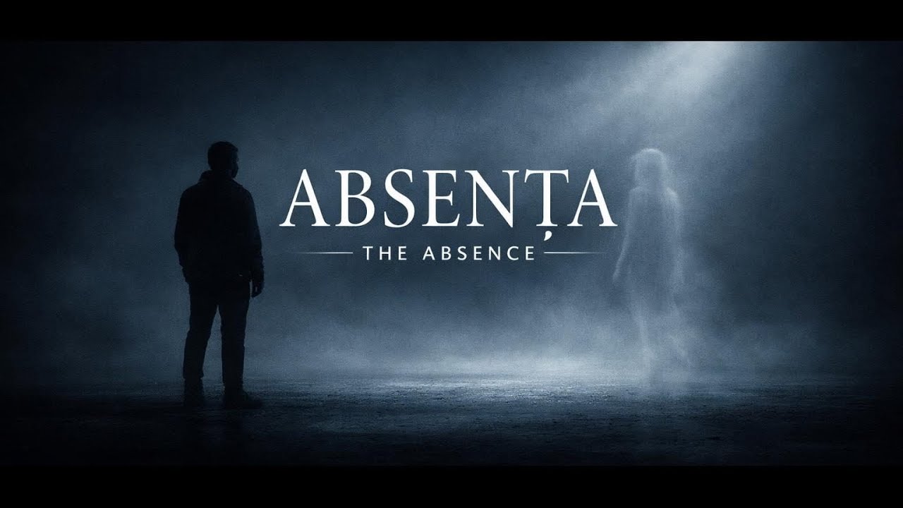 Absența - DJ JUSTin case you LOVE...Dark Rock Cinematic