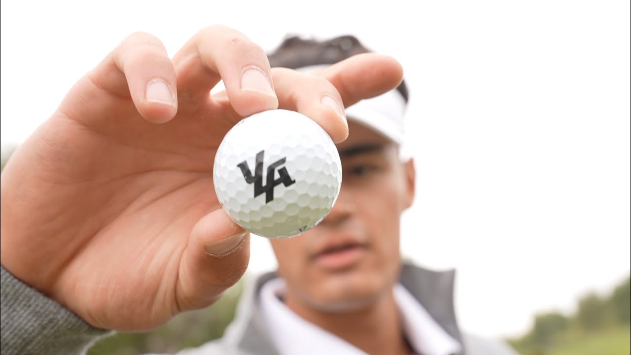 We Suck at Golf