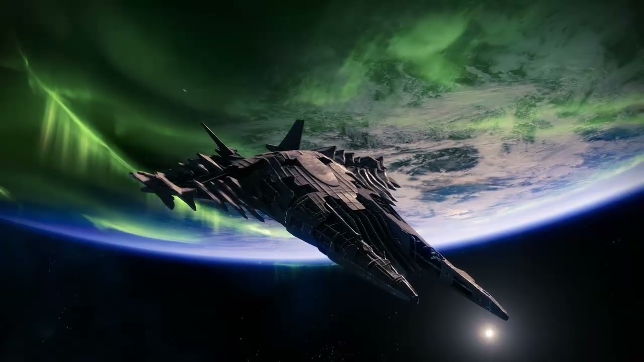 (2026)Destiny & Starwars(Part 51)'OK THIS GUY WHAT ARE YOU DOING NOW'(10).....