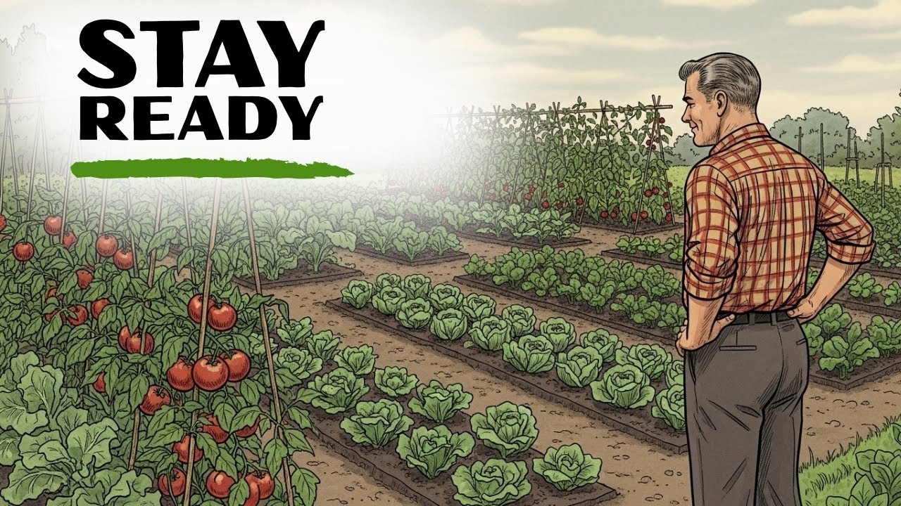 How to Build Food Security Without Stockpiling