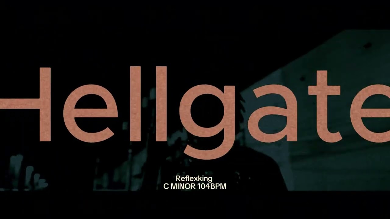 Dancehall Riddim Instrumental- Hellgate (Dj Mac x Rajah Wild x Skippa) 2026
