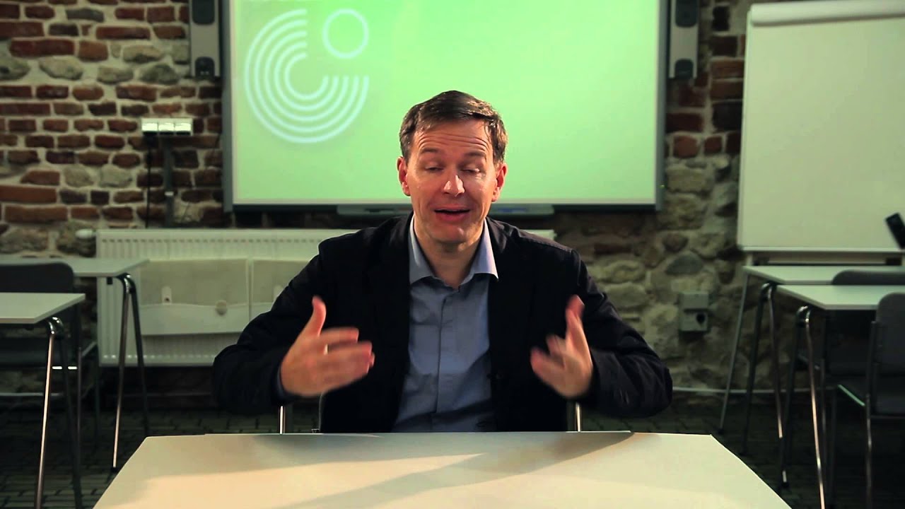 Steffen M&ouml;ller uczy niemieckiego. Lekcja 1