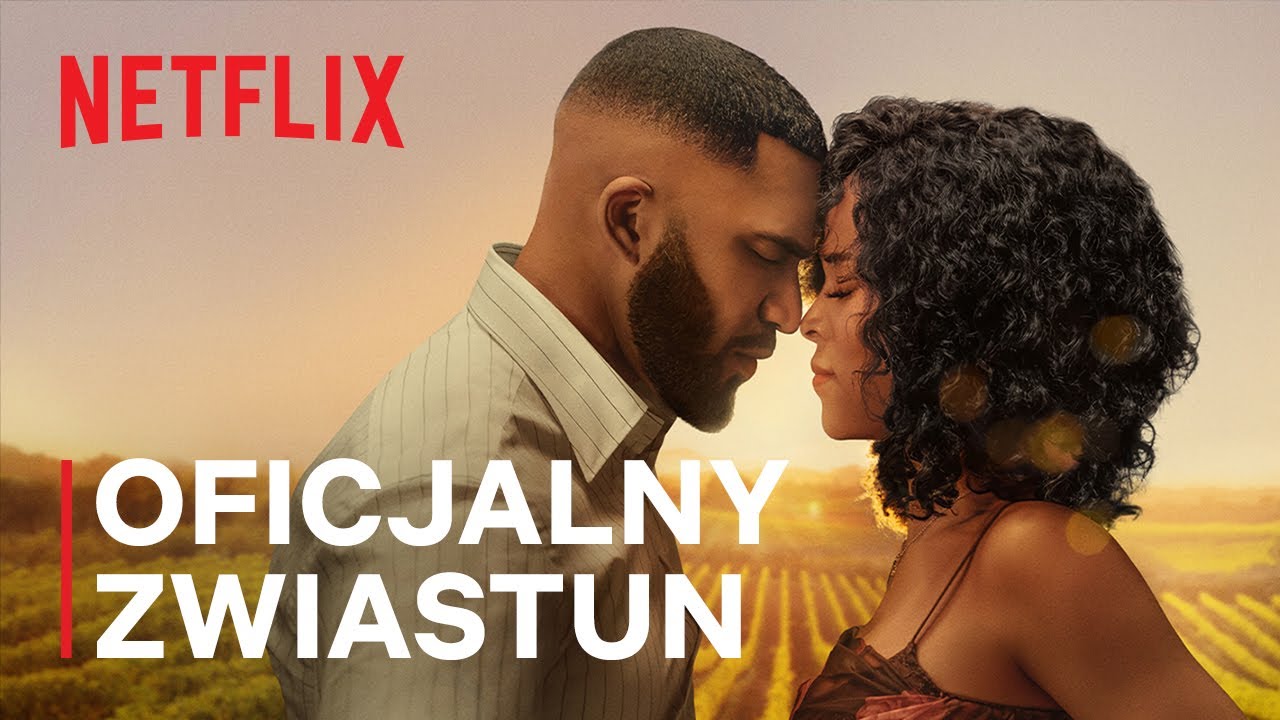 Rut i Boaz | Oficjalny zwiastun | Netflix