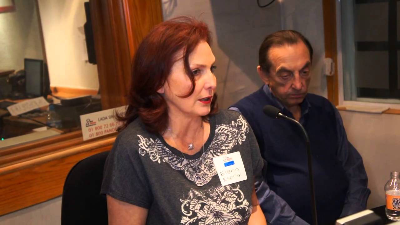 ¿Qué es el Coaching? con Elena Espinal