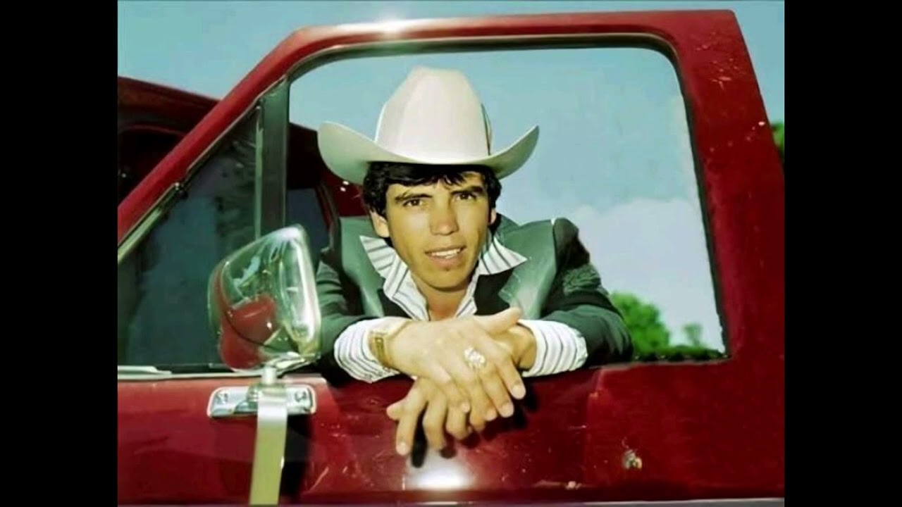 Chalino Sánchez los chismes