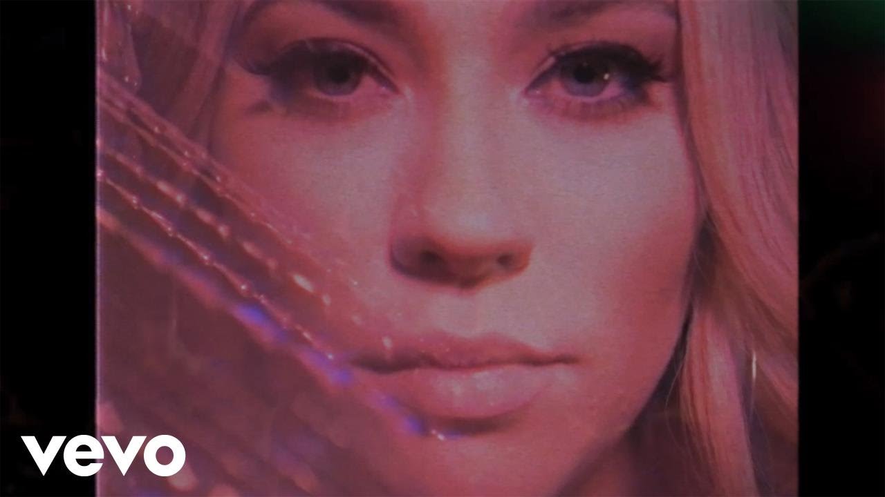 Josephina - Pleasure And Pain