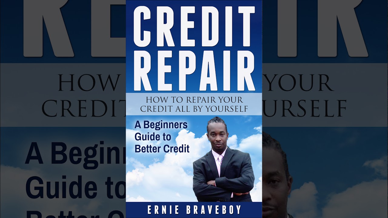 Repair Your Credit - Free Audio Book