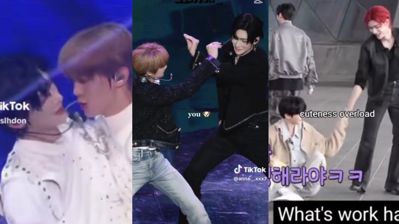 Shimkongz TikTok Compilation #9 | Zerobaseone 𝓡𝓲𝓬𝓴𝔂 and 𝙶𝚢𝚞𝚟𝚒𝚗 Cute and Funny Moments