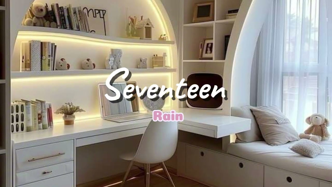 ･♪♪･ SEVENTEEN (세븐틴) Piano Playlist soft/study/chill ･♪♪･ #SEVENTEEN #세븐틴 #forstudy #studyplaylist