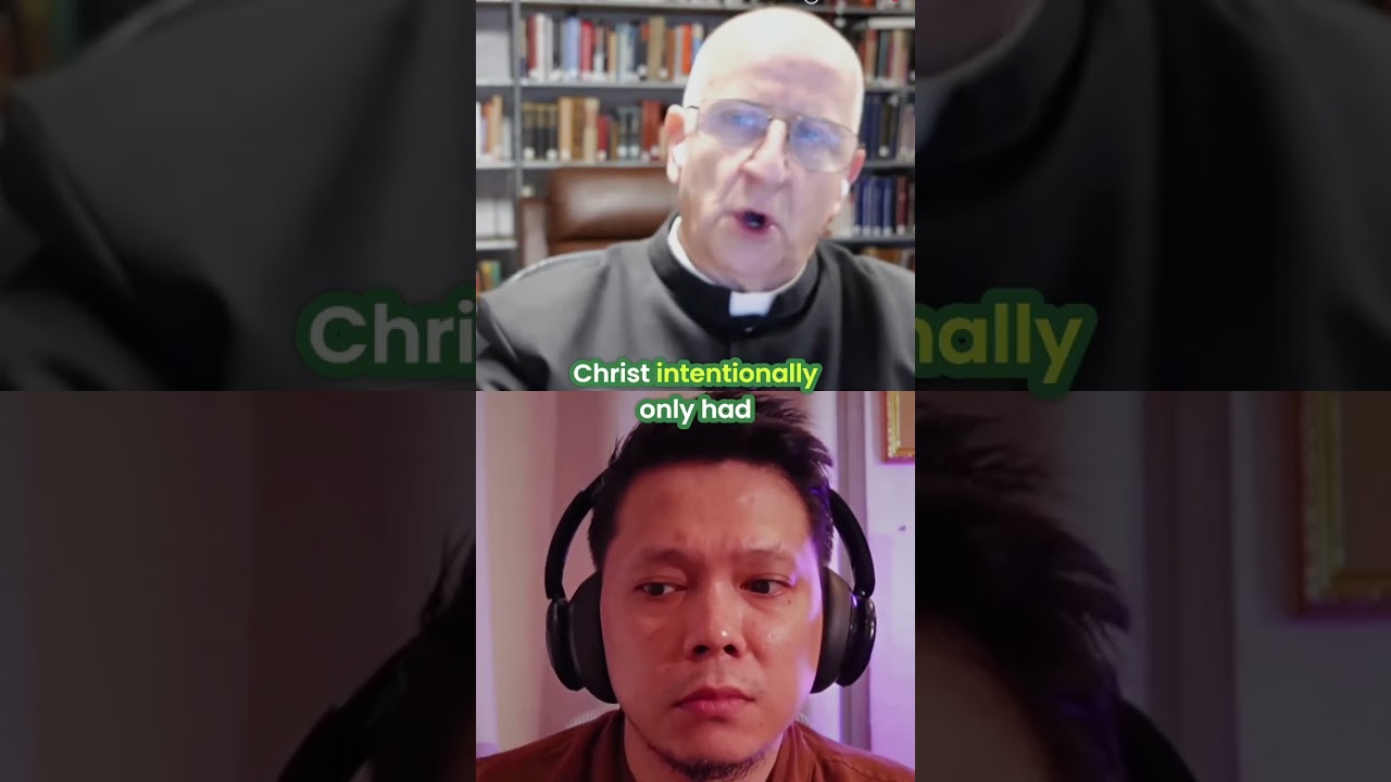Demons ATTACK Holy Orders: The True Reason Revealed! 