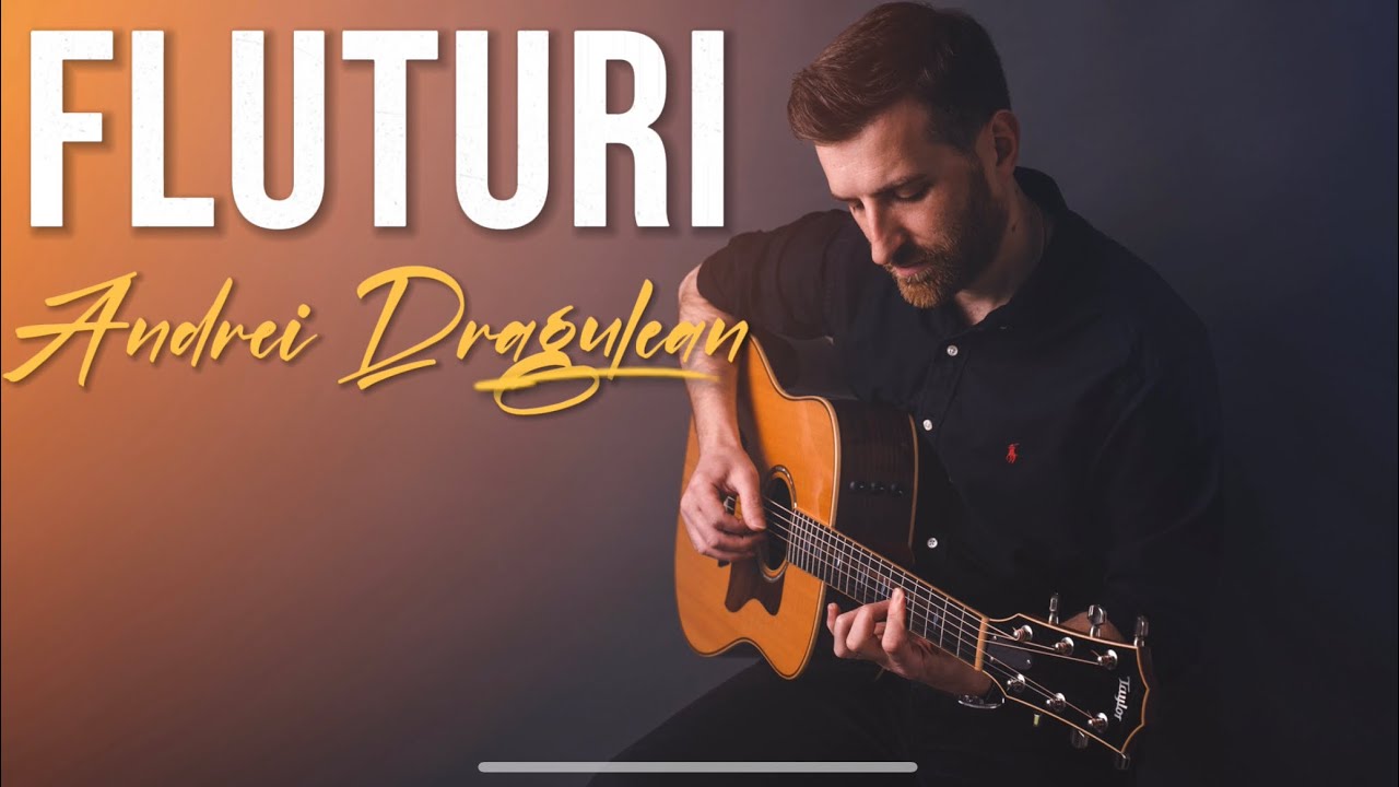 Fluturi - Andrei Dragulean