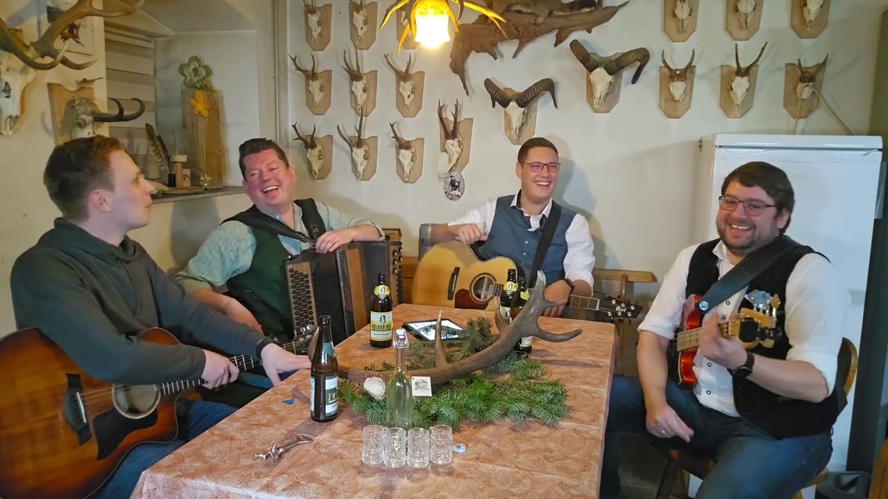 Wochenend-Songs mit den 