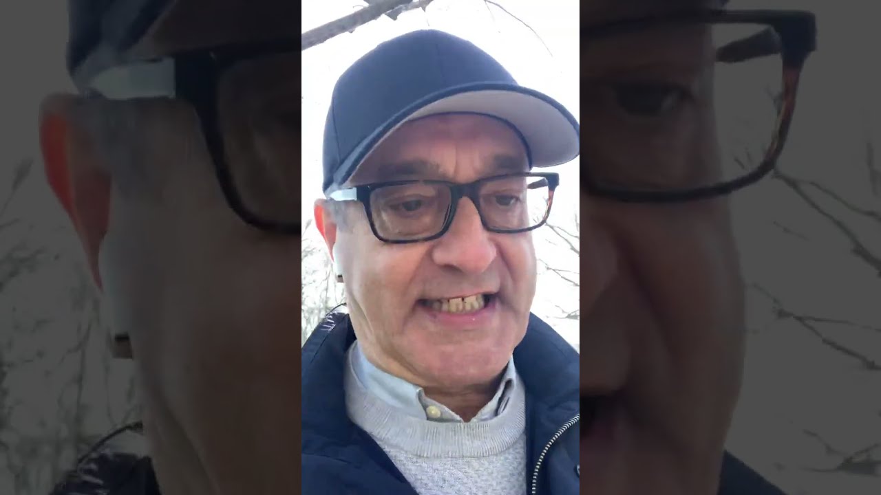 Martin Bubers bog “Jeg Og Du” - en ekstrem vigtig bog om relationer.