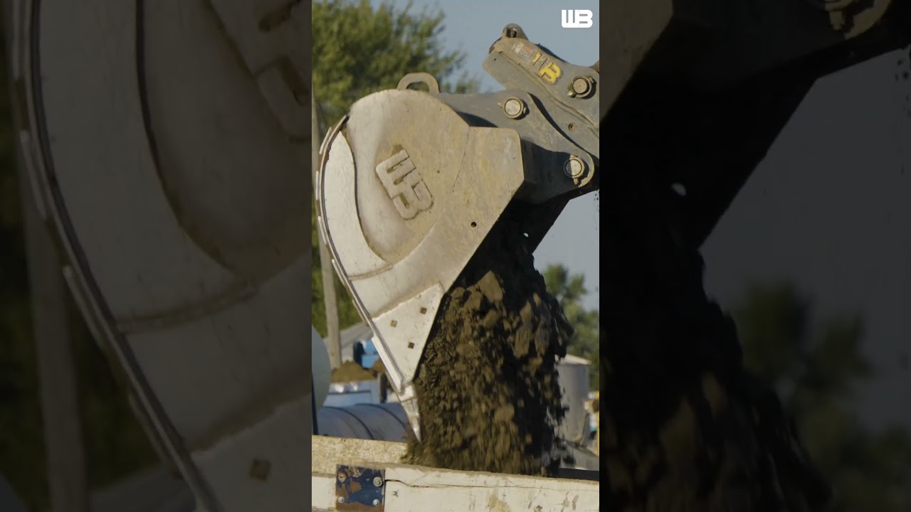 This Bucket Means Business | Werk-Brau's Heavy Duty Bucket