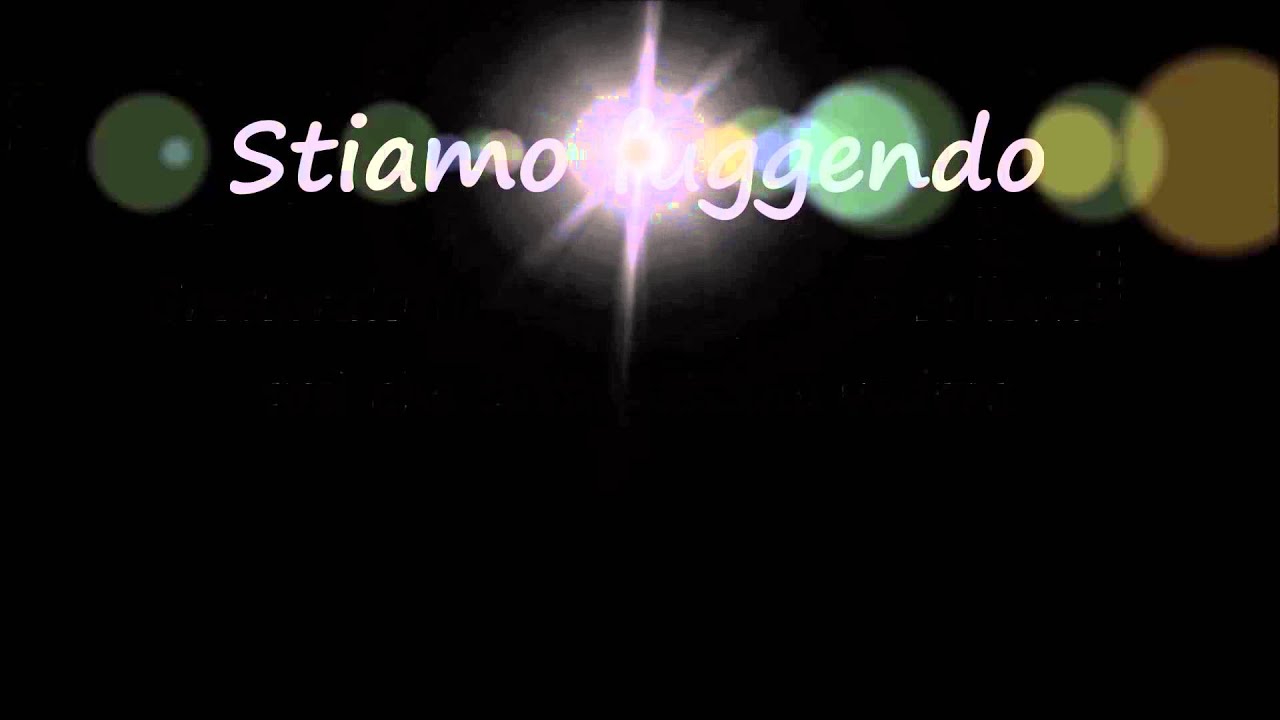 Zac Efron & Vanessa Hudgens - Breaking Free // Traduzione italiana