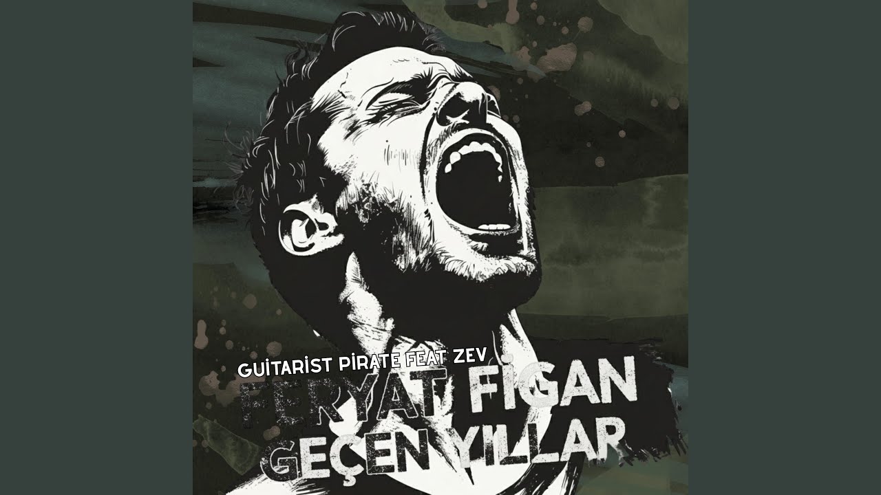 Feryat Figan Ge&ccedil;en Yıllar (feat. ZEV)