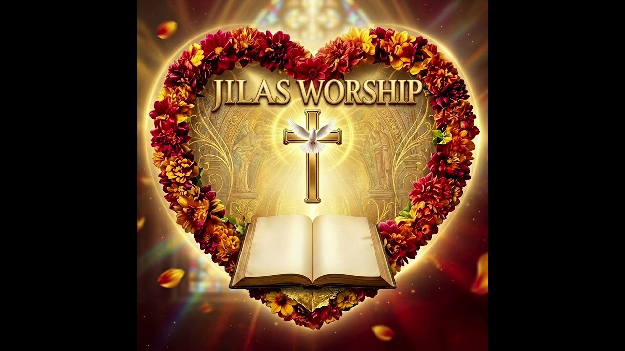 Ikaw Ang Panginoon - JILAS Worship