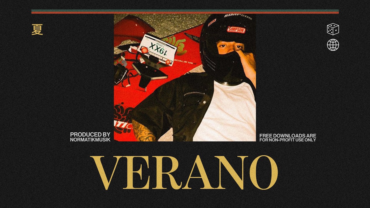 [FREE] REGGAETON TYPE BEAT - 'VERANO' | Perreo Beat 2026