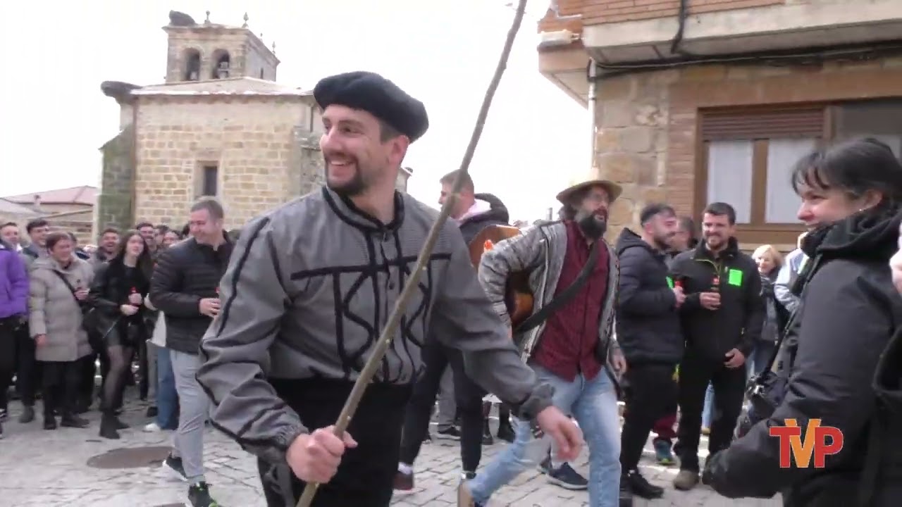 Ronda de Duruelo de la Sierra 2025