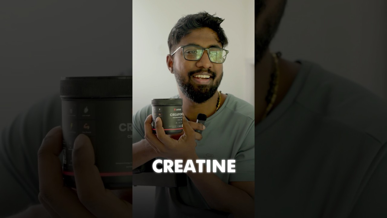 💉КРЕАТИН എന്താ ?? #фитнес #мотивация #fittofattofit #фитнесмотивация #тренировка #easyfatloss