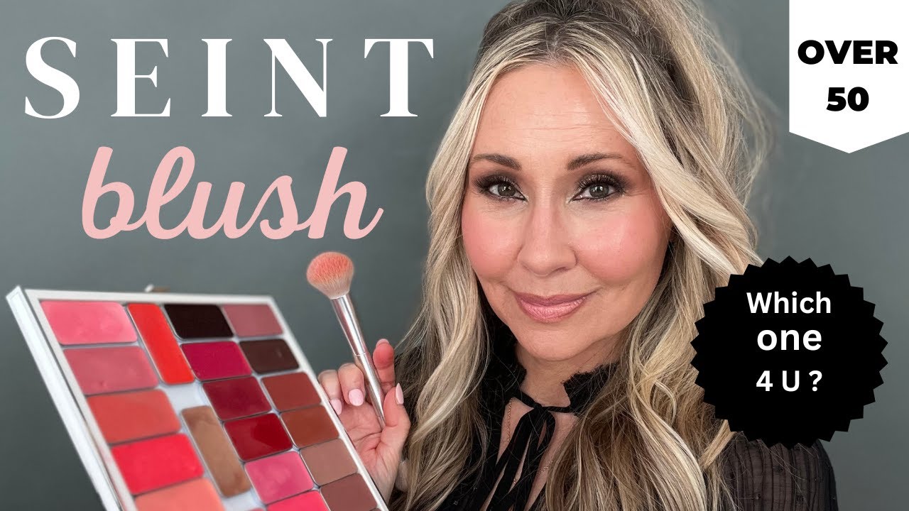 Seint Blush: Which One for YOU???