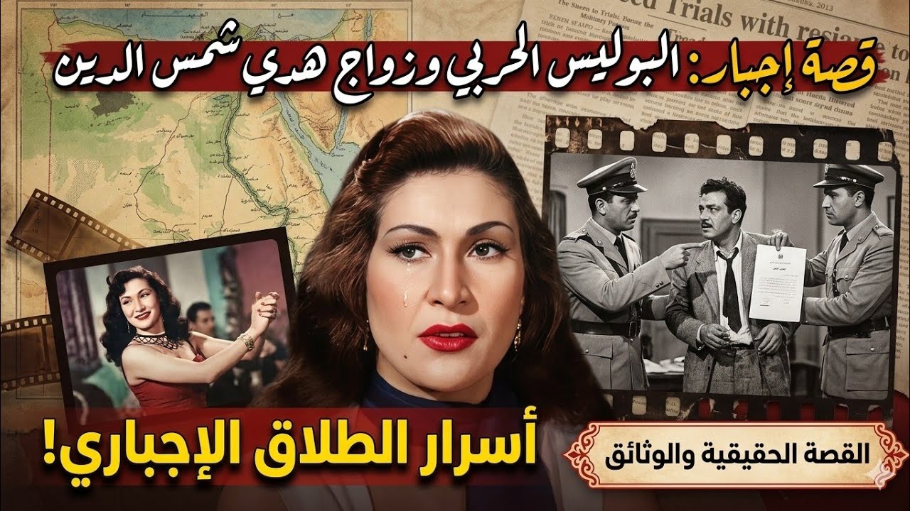 الراقصه محاسن الصدف وجوزها و قصتها محدش يتوقعها #علاقات_فنانين