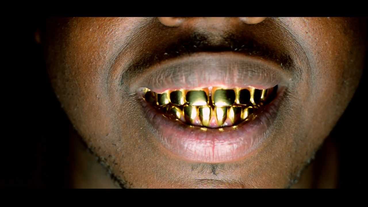 HAM - Music Slowed (OFFICIAL MUSIC VIDEO)