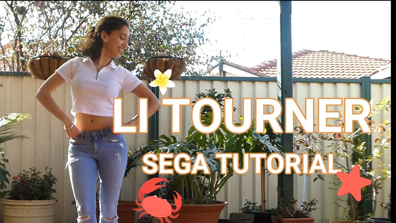 Li Tourner - Sega Tutorial