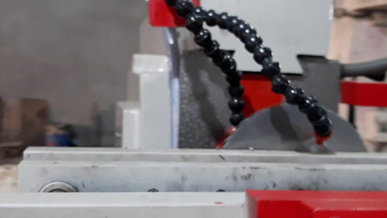 Combine Finger Manufacturing machine by K.S.T CORPORATION milling machine .....mb. 9463506105
