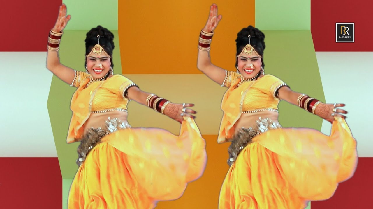Mamta Rangili Hits !! डी जे तगड़ो मगवायो !! डी जे पर धूम मचाने वाला सांग Rajesthani Viral HD Video