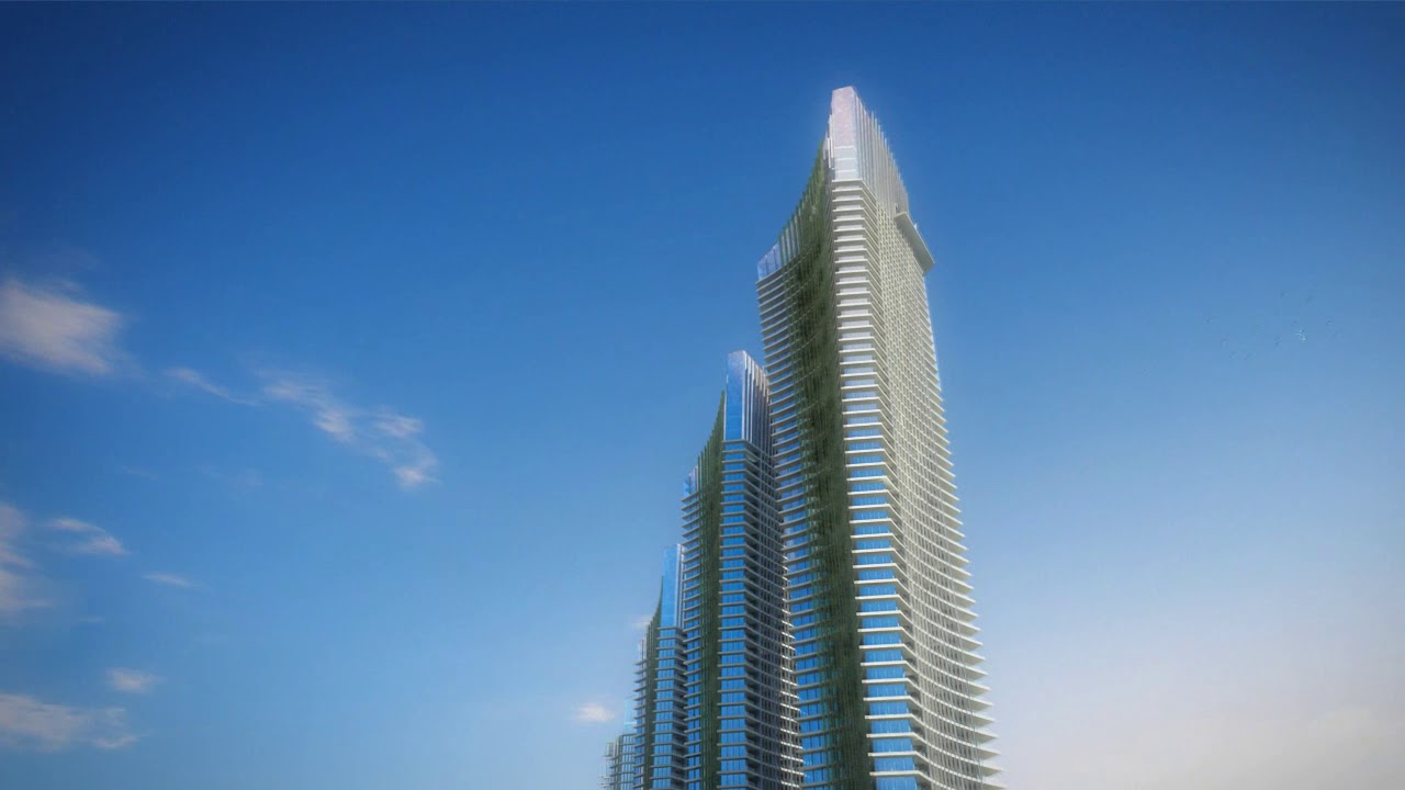 PROJECT THAT - DANANG CITY
