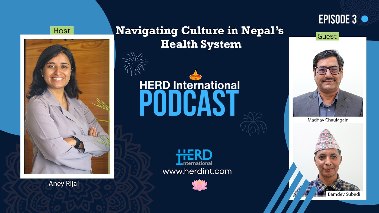 Navigating Culture Within Health Systems