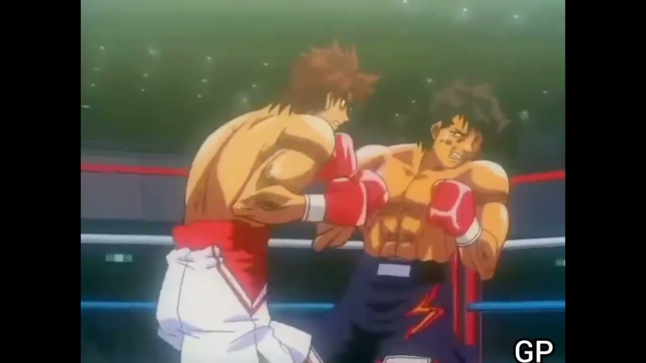 Sendo vs Volg Amv