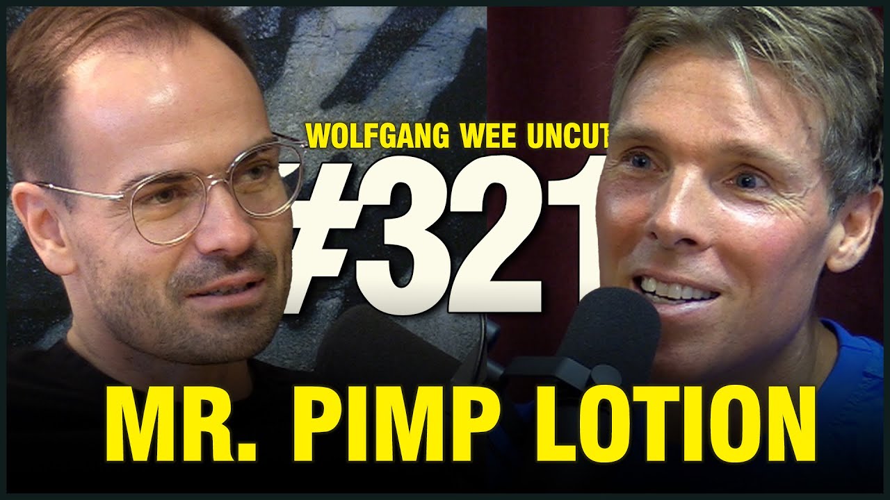 Pimp Lotion | Blodsukkeret, Rompehullsoling, Kaffe og Koffein, Nesepust, HRV,  Urinterapi, Veganere