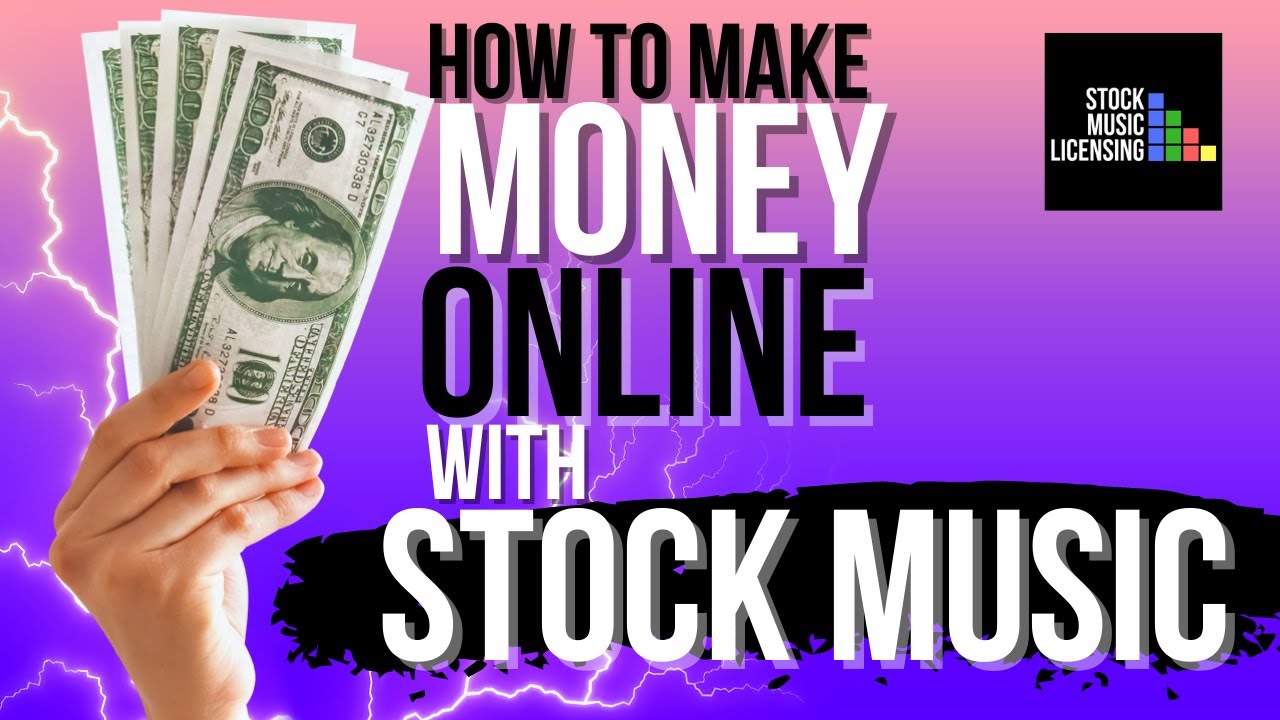 Maximizing Your Earnings from Stock Music Licensing
