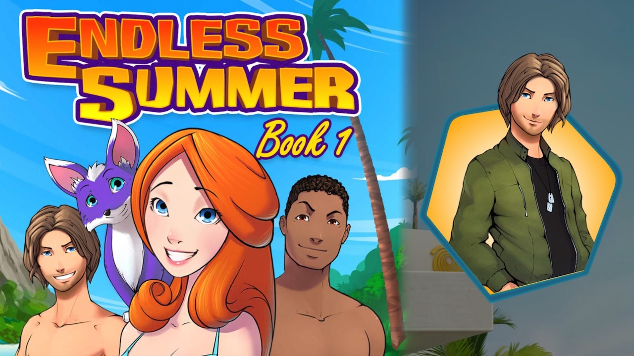 Choices: Endless Summer Book 1 Chapter 8- You Always Have To Be The Hero (Diamonds Used💎)
