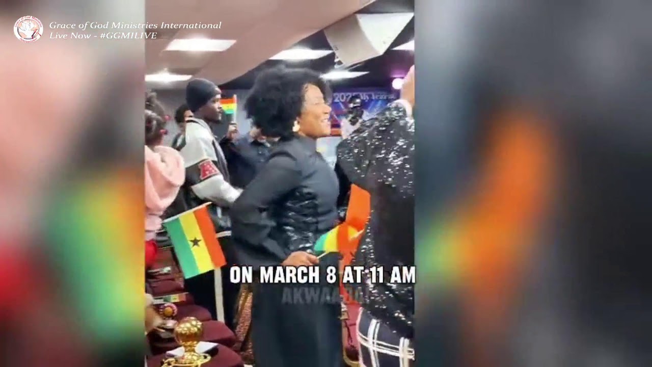 Mid-Week Hour of Power 02/26/2026