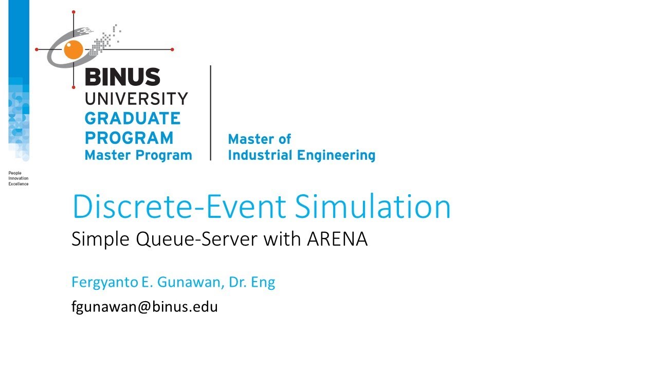 Introduction to ARENA