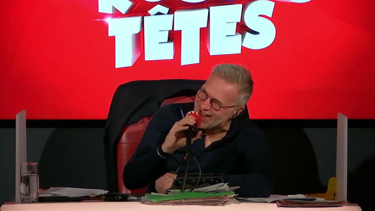 😎 Compilation 6 Blagues Drôle, Les fous de Rire, Laurent RuquierLes, Grosses tetes 2021