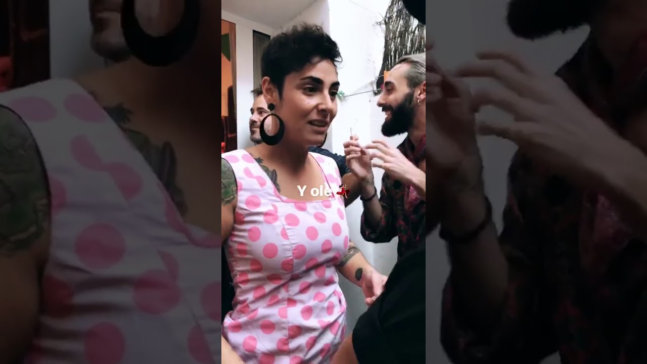 AIDA DOMENECH @DULCEIDA INSTAGRAM STORIES COMPILATION 07 DE OCTUBRE DEL 2017
