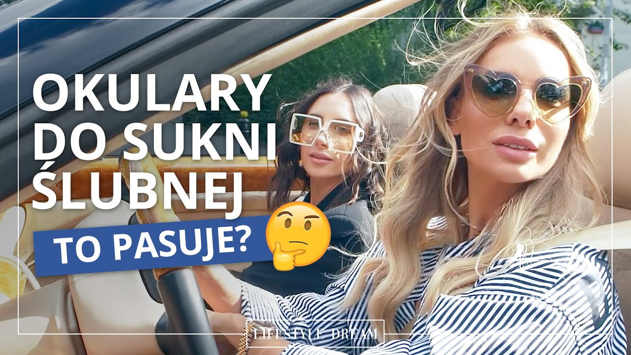 CZY TO BĘDZIE NOWY TREND❓MUST HAVE PANNY MŁODEJ 👰