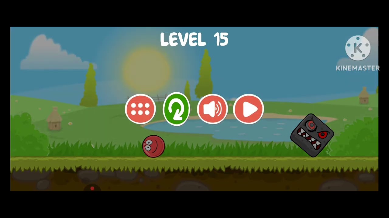 These red ball 4 achievements are asking for too much..