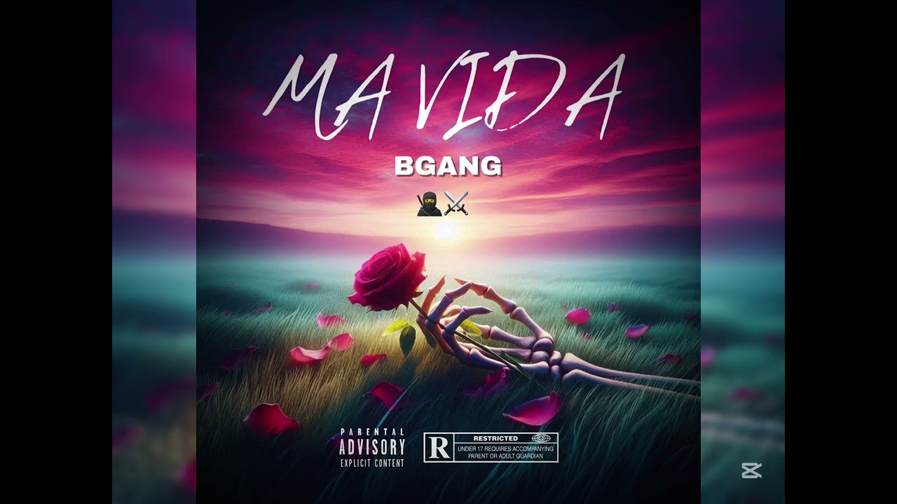 BGANG-MA VIDA