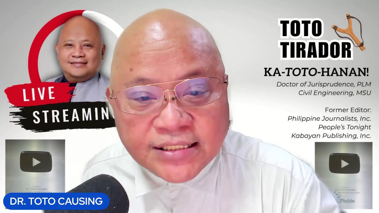 NAG-WARNING CHINA AMBASSADOR -- APEKTADO ANG P0.5-MILLION OFWs sa MACAO, HK, CH